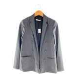 Blazer abierto 6 botones