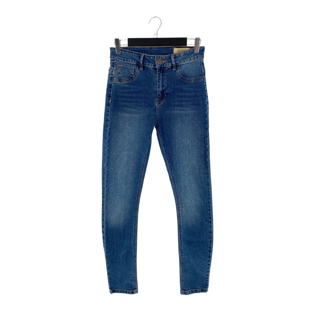 Jean skinny stretch