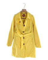 Chaqueta tipo trench