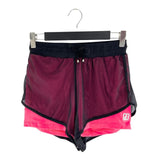 Set deportivo short