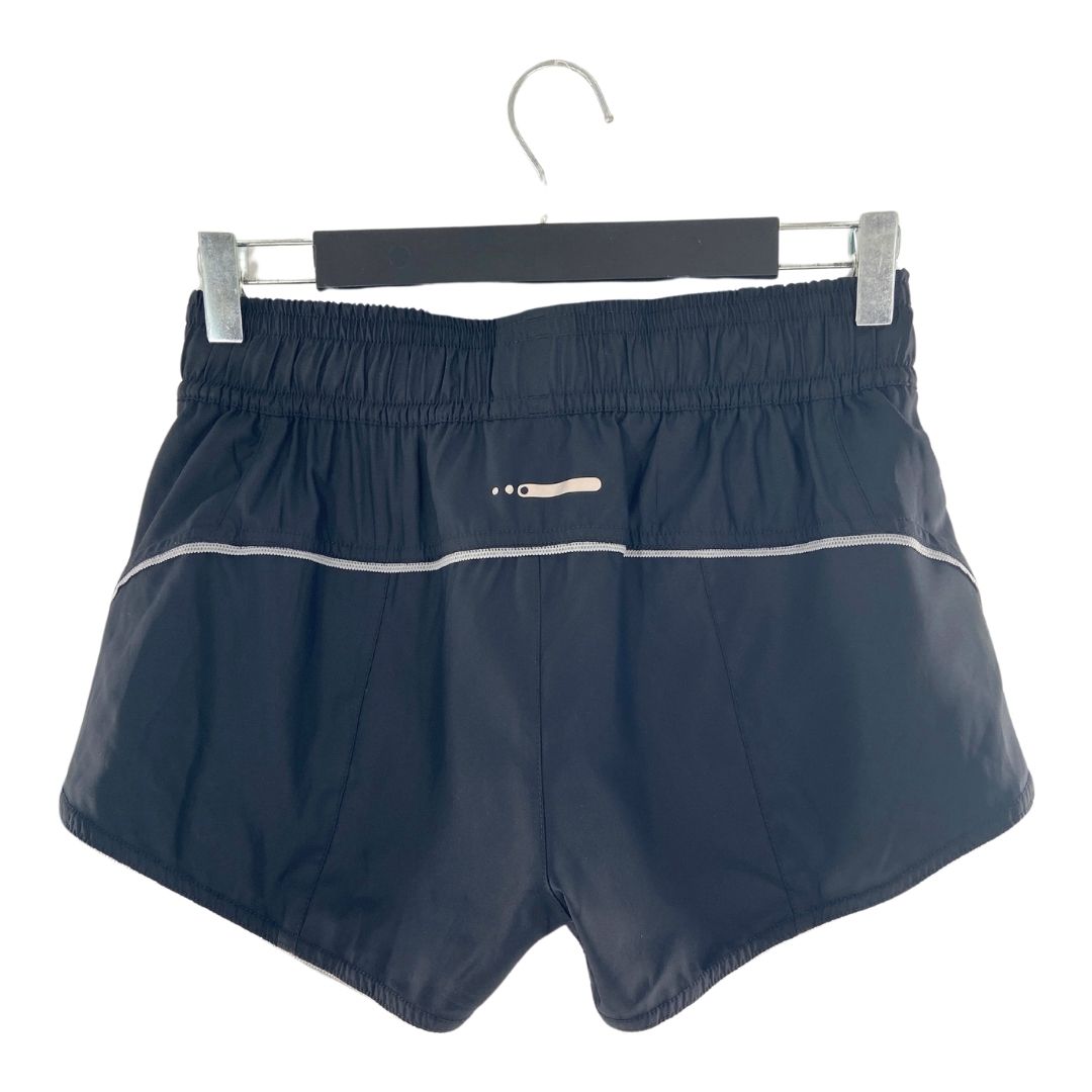 Short mini deportivo con biker