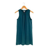 Vestido mini sleevelees