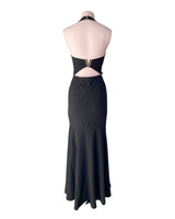 Maxi vestido amplio