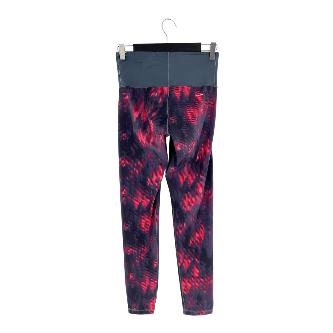 Leggings deportivos print