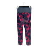 Leggings deportivos print