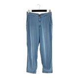 Comfy pant efecto denim