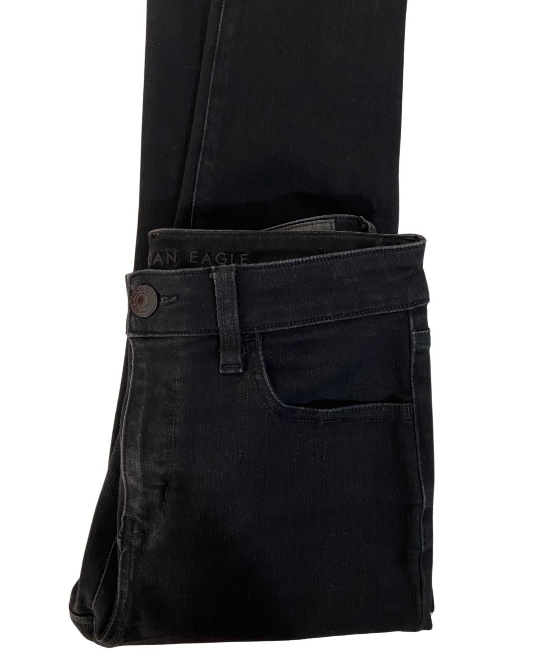 Jean stretch skinny