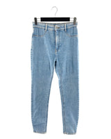 Skinny jean stretch delgado