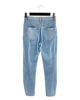 Skinny jean stretch delgado