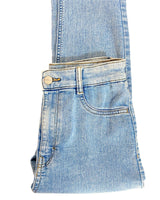 Skinny jean stretch delgado