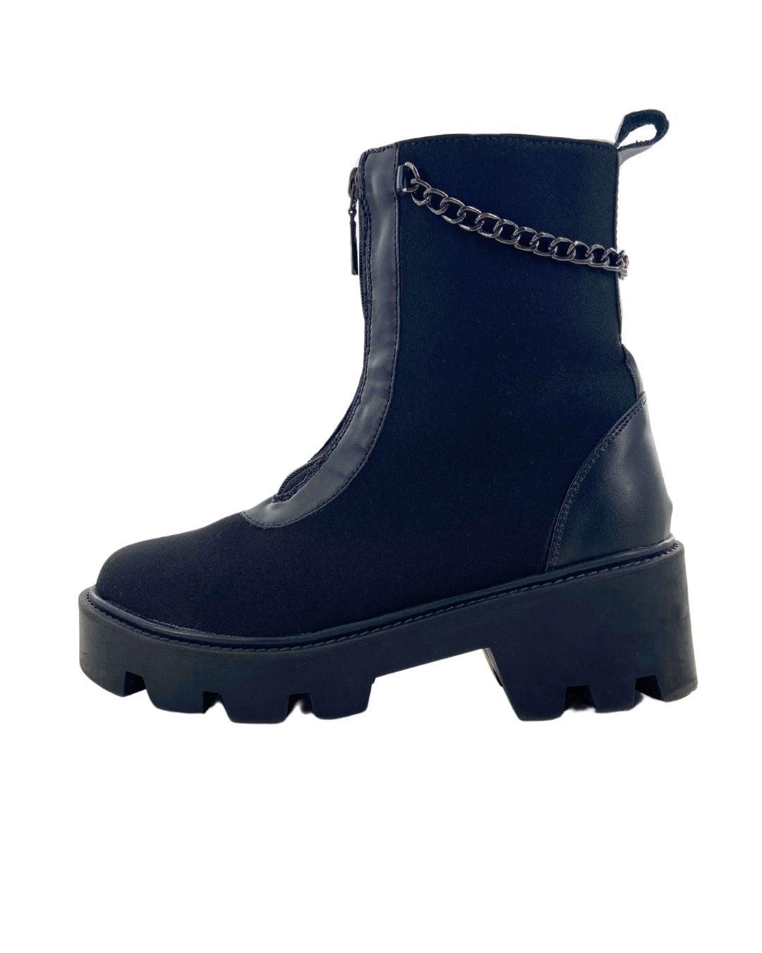 Botas cortas