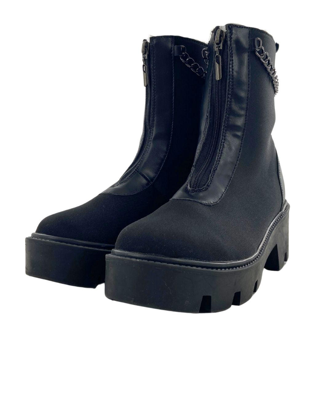 Botas cortas