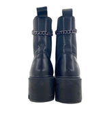 Botas cortas