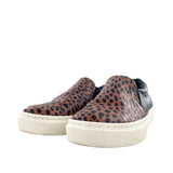 Tenis animal print