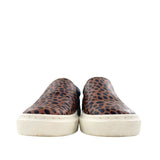 Tenis animal print