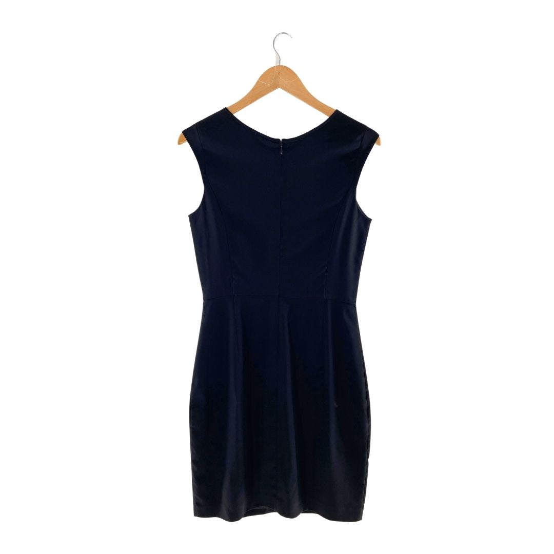 Vestido midi sleeveless