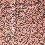 Blusa animal print