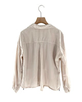 Camisa oversize