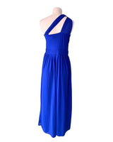 Maxi vestido amplio