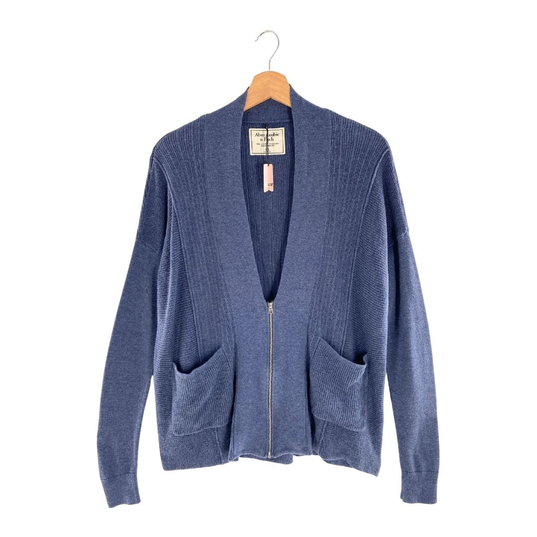 Cardigan oversize