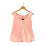 Tank top deportivo